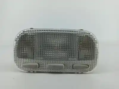 Pezzo di ricambio per auto di seconda mano LUCE INTERNA per CITROEN C2 (JM_)  Riferimenti OEM IAM   