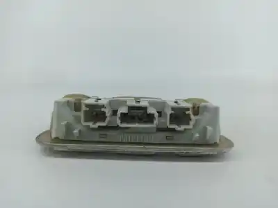 Pezzo di ricambio per auto di seconda mano luce interna per citroen c2 (jm_) 1.1 riferimenti oem iam   