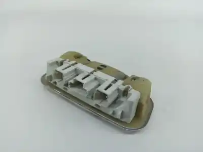 Pezzo di ricambio per auto di seconda mano luce interna per citroen c2 (jm_) 1.1 riferimenti oem iam   