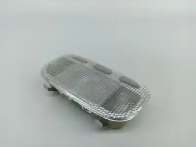 Pezzo di ricambio per auto di seconda mano luce interna per citroen c2 (jm_) 1.1 riferimenti oem iam   