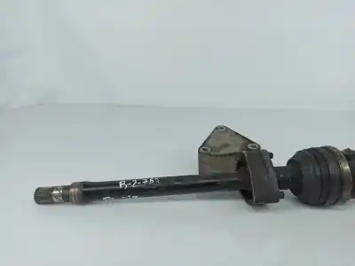 Second-hand car spare part front right transmission for opel vectra c (z02) 2.0 dti 16v (f69) oem iam references   