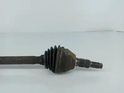 Second-hand car spare part front right transmission for opel vectra c (z02) 2.0 dti 16v (f69) oem iam references   