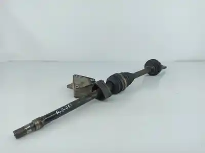 Second-hand car spare part front right transmission for opel vectra c (z02) 2.0 dti 16v (f69) oem iam references   