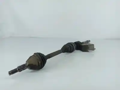 Second-hand car spare part front right transmission for opel vectra c (z02) 2.0 dti 16v (f69) oem iam references   