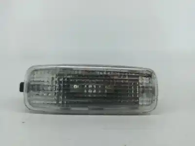 Автозапчастина б/у внутрішне світло для audi a6 c6 (4f2) 2.0 tdi посилання на oem iam 4d0947105a