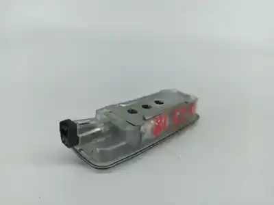 Автозапчастина б/у внутрішне світло для audi a6 c6 (4f2) 2.0 tdi посилання на oem iam 4d0947105a  