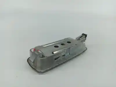 Автозапчастина б/у внутрішне світло для audi a6 c6 (4f2) 2.0 tdi посилання на oem iam 4d0947105a  