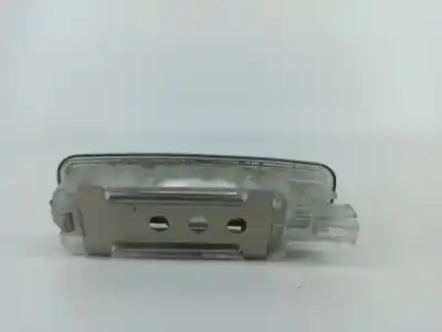Автозапчастина б/у внутрішне світло для audi a6 c6 (4f2) 2.0 tdi посилання на oem iam 4d0947105a  