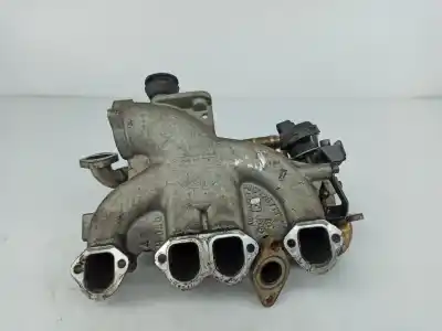 Автозапчастина б/у впускний колектор для volkswagen passat variant (3c5) 1.9 tdi посилання на oem iam 03g129713  