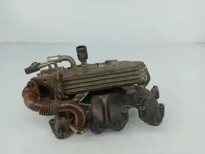 Pezzo di ricambio per auto di seconda mano COLLETTORE DI ASPIRAZIONE per VOLKSWAGEN PASSAT VARIANT (3C5)  Riferimenti OEM IAM 03G129713  