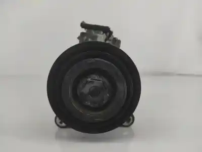 Автозапчастина б/у компресор кондиционера для citroen c5 ii (rc_) 2.2 hdi посилання на oem iam 6452922369502  