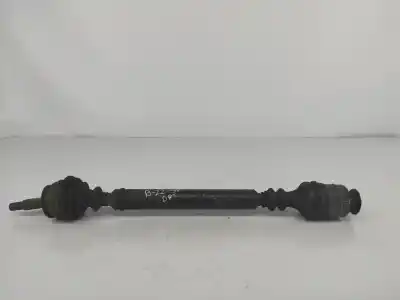 Peça sobressalente para automóvel em segunda mão transmissão dianteira direita por volvo 460 (464) 1.7 referências oem iam 