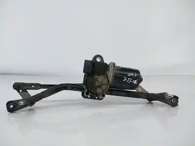 Peça sobressalente para automóvel em segunda mão motor do limpa para brisas por kia picanto (ba) 1.1 crdi gasóleo 2008 5p referências oem iam 