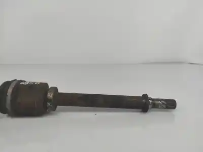 Second-hand car spare part front right transmission for renault megane ii break (km0/1_) 1.5 dci (km02. km13) gasóleo 2004 5p oem iam references   