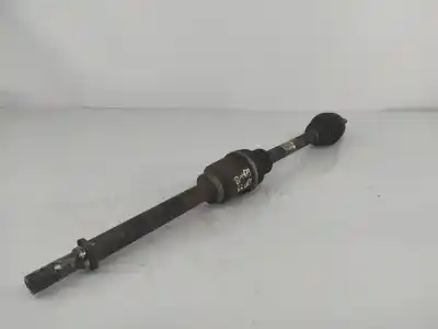 Second-hand car spare part front right transmission for renault megane ii break (km0/1_) 1.5 dci (km02. km13) gasóleo 2004 5p oem iam references   