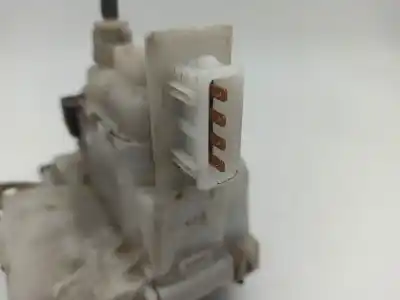 Second-hand car spare part front right door lock for citroen c8 (ea_, eb_) 2.0 hdi oem iam references   