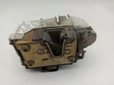 Second-hand car spare part front right door lock for citroen c8 (ea_, eb_) 2.0 hdi oem iam references   