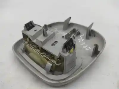 Автозапчасти б/у внутренний свет за peugeot 207/207+ (wa_, wc_) 1.4 16v ссылки oem iam 9648338577  