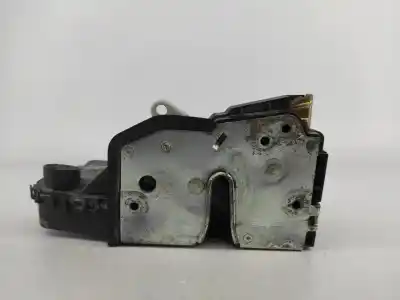 Peça sobressalente para automóvel em segunda mão fechadura da porta dianteira direita por bmw 3 (e46) 320 d referências oem iam 7pinos