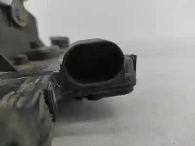 Second-hand car spare part front right door lock for bmw 3 (e46) 320 d oem iam references 7pinos  