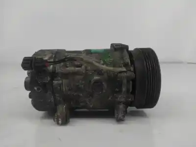 Pezzo di ricambio per auto di seconda mano compressore aria condizionata per seat toledo ii (1m2) 114 c/380 gasolina 4p riferimenti oem iam 1j0820803a  