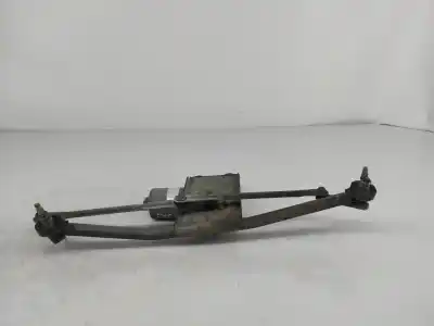 Gebrauchtes Autoersatzteil vorderer wischermotor zum ford fiesta caixa (jv_) d 1.8 oem-iam-referenzen 96fg17504ab