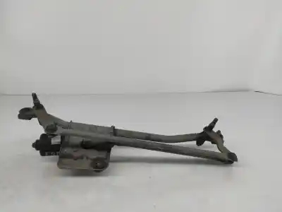 Peça sobressalente para automóvel em segunda mão motor do limpa para brisas por ford mondeo ii (bap) 1.8 td referências oem iam 93bb17b571ac