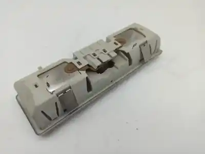 Second-hand car spare part interior light for bmw 3 (e36) 318 i oem iam references   