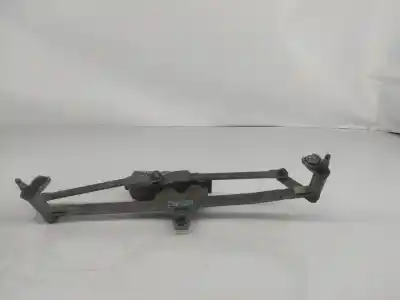 Автозапчасти б/у мотор переднего стеклоочистителя за seat leon (1m1) 1.9 tdi ссылки oem iam 0390241531