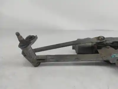 Автозапчасти б/у мотор переднего стеклоочистителя за seat leon (1m1) 1.9 tdi ссылки oem iam 0390241531  