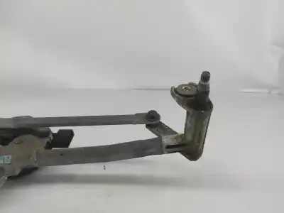 Автозапчасти б/у мотор переднего стеклоочистителя за seat leon (1m1) 1.9 tdi ссылки oem iam 0390241531  