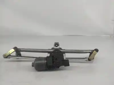 Автозапчасти б/у мотор переднего стеклоочистителя за seat leon (1m1) 1.9 tdi ссылки oem iam 0390241531  