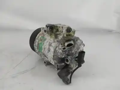 Second-hand car spare part air conditioning compressor for microcar virgo 40 0.5 cc oem iam references 07511503663  