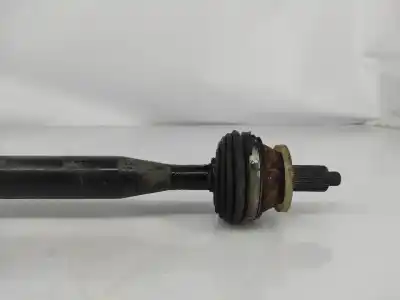 Second-hand car spare part front right transmission for microcar virgo 40 0.5 cc oem iam references   