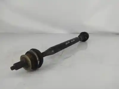 Second-hand car spare part front right transmission for microcar virgo 40 0.5 cc oem iam references   