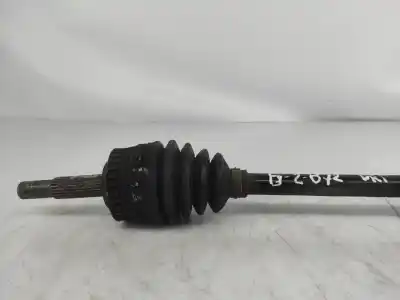 Pezzo di ricambio per auto di seconda mano guida destra per opel corsa c (x01) 1.3 cdti (f08 f68) riferimenti oem iam   