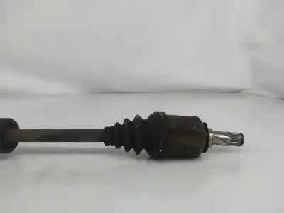 Pezzo di ricambio per auto di seconda mano guida destra per opel corsa c (x01) 1.3 cdti (f08 f68) riferimenti oem iam   