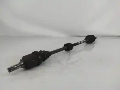 Pezzo di ricambio per auto di seconda mano guida destra per opel corsa c (x01) 1.3 cdti (f08 f68) riferimenti oem iam   