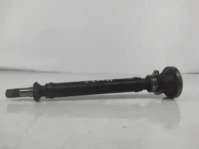 Peça sobressalente para automóvel em segunda mão transmissão dianteira direita por alfa romeo 156 (932_) 1.6 16v t.spark (932a4) referências oem iam 