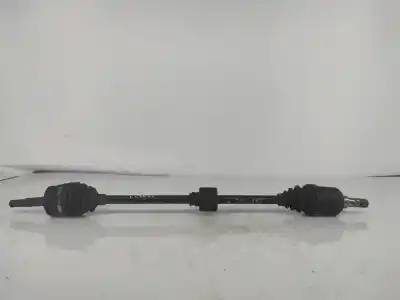 Second-hand car spare part Right Drive for OPEL CORSA C (X01) 1.3 CDTI (F08 F68) OEM IAM references   