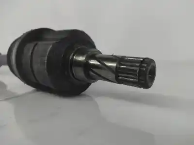 Second-hand car spare part right drive for opel corsa c (x01) 1.3 cdti (f08 f68) oem iam references   