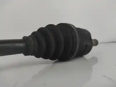 Second-hand car spare part right drive for opel corsa c (x01) 1.3 cdti (f08 f68) oem iam references   