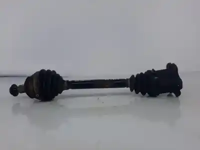 Автозапчастина б/у передня права трансмісія для audi a6 avant (4f5) 3.0 tdi quattro (171kw) посилання на oem iam   