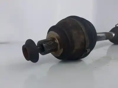 Автозапчастина б/у передня права трансмісія для audi a6 avant (4f5) 3.0 tdi quattro (171kw) посилання на oem iam   