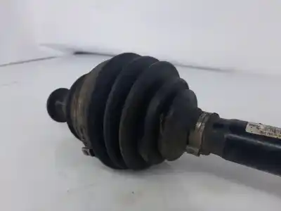 Автозапчастина б/у передня права трансмісія для audi a6 avant (4f5) 3.0 tdi quattro (171kw) посилання на oem iam   