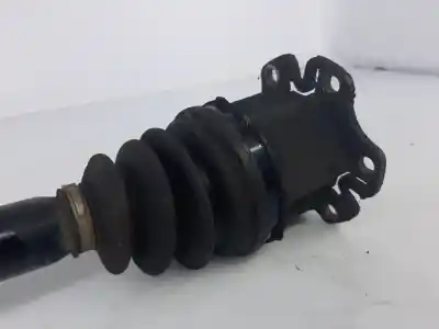 Автозапчастина б/у передня права трансмісія для audi a6 avant (4f5) 3.0 tdi quattro (171kw) посилання на oem iam   