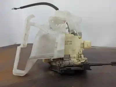 Pezzo di ricambio per auto di seconda mano serratura porta anteriore destra per volkswagen passat b6 variant (3c5) 2.0 tdi 4motion riferimenti oem iam 3c1836016a Pezzo di ricambio per auto di seconda mano serratura porta anteriore destra per volkswagen passat b6 variant (3c5) 2.0 tdi 4motion riferimenti oem iam 3c1836016a