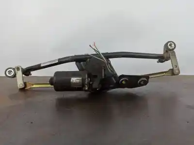 Pezzo di ricambio per auto di seconda mano Tiranti E Motorino Del Tergicristallo Anteriore per FORD TRANSIT CONNECT (P65_, P70_, P80_) 1.8 Di Riferimenti OEM IAM   