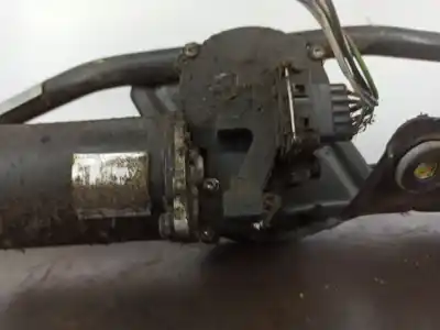 Pezzo di ricambio per auto di seconda mano tiranti e motorino del tergicristallo anteriore per ford transit connect (p65_, p70_, p80_) 1.8 di riferimenti oem iam   