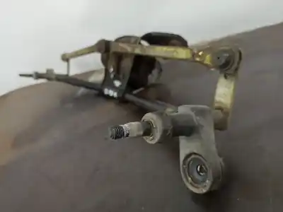 Pezzo di ricambio per auto di seconda mano tiranti e motorino del tergicristallo anteriore per ford transit connect (p65_, p70_, p80_) 1.8 di riferimenti oem iam   